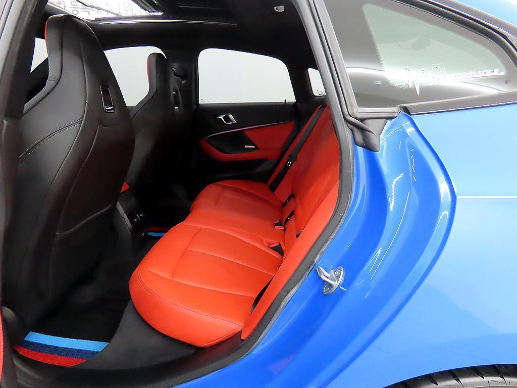 BMW 2 series - Vista 6