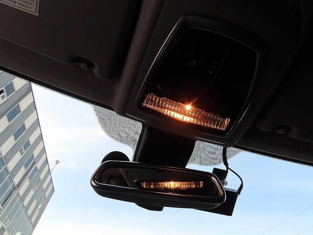 BMW 5 Series 2015 Blanco - Importación desde Corea - HF Imports Iquique - Foto 15