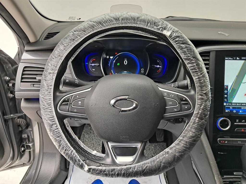 SAMSUNG SM6 - Vista 12