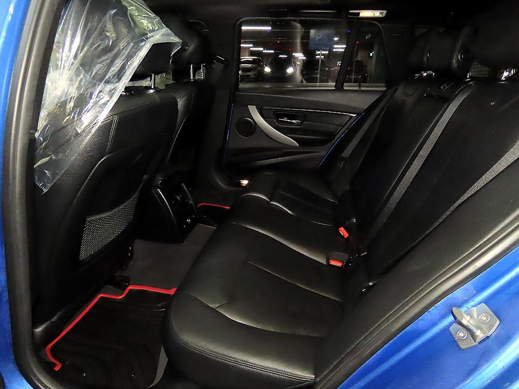 BMW 3 series - Vista 7