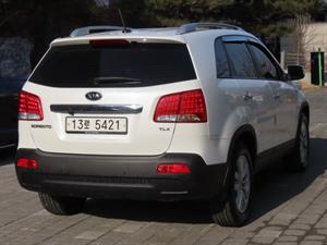 KIA Sorento - Vista 6