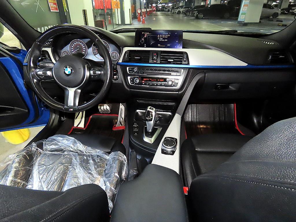 BMW 3 series - Vista 10