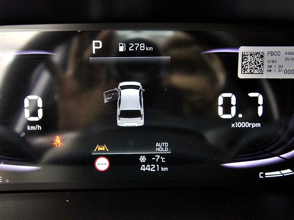 KIA Morning 2026 Blanco - Importación desde Corea - HF Imports Iquique - Foto 9