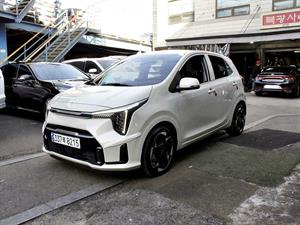 KIA Morning - Vista 4