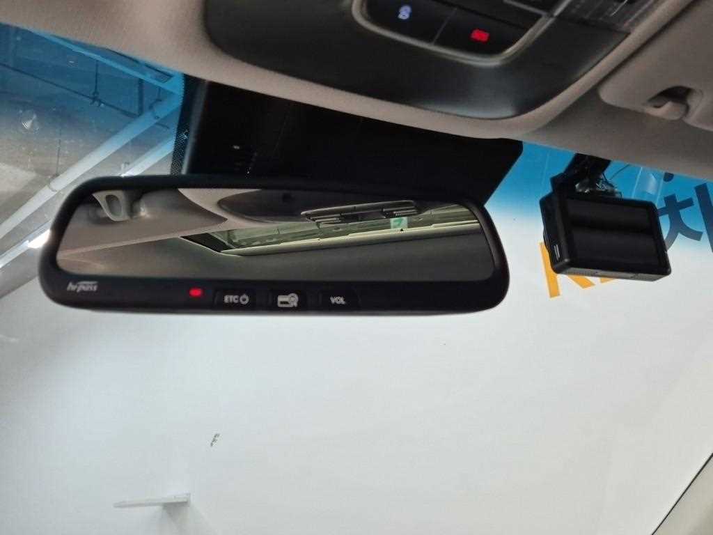 HYUNDAI Nexo 2021 Azul - Importación desde Corea - HF Imports Iquique - Foto 18