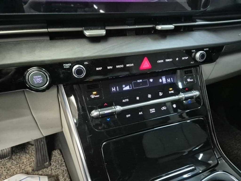 KIA Carnival 2021 Blanco - Importación desde Corea - HF Imports Iquique - Foto 16