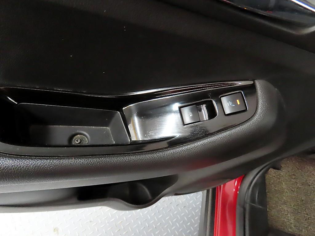 Chevrolet Orlando - Vista 12