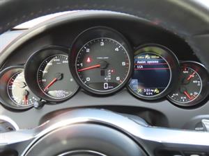 Porsche Cayenne - Vista 10