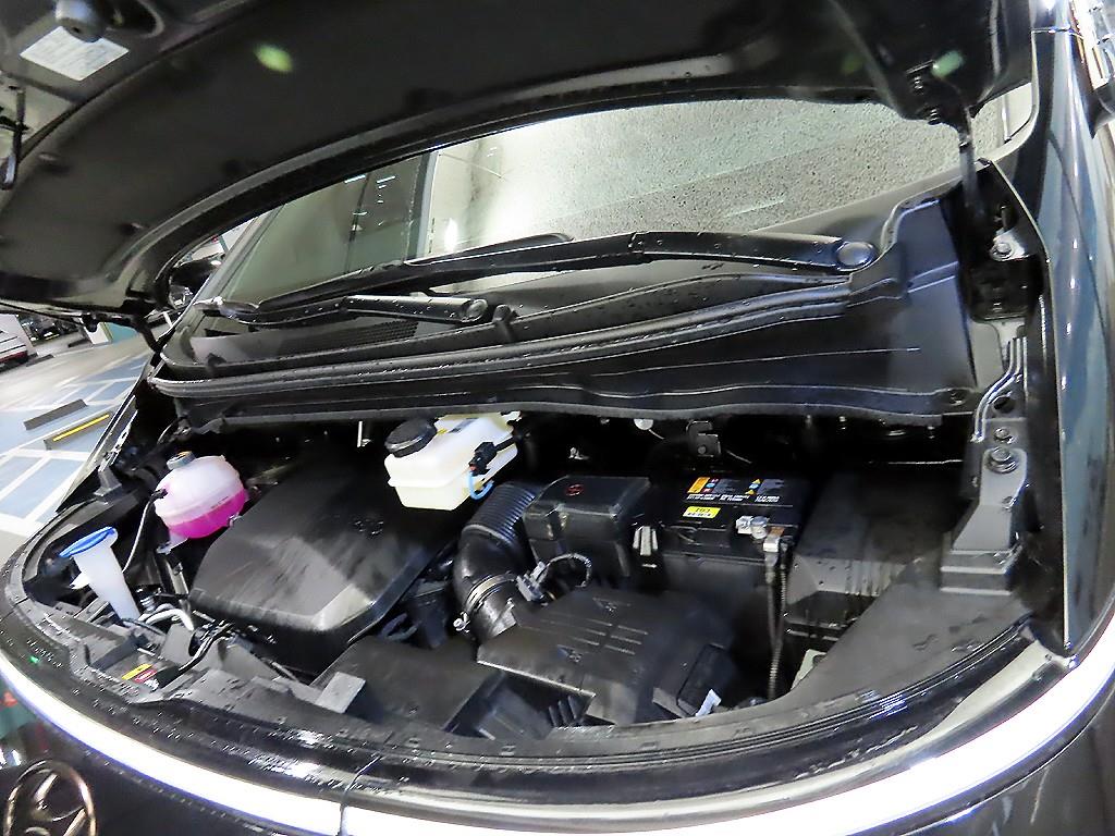 HYUNDAI Staria 2023 - Importación desde Corea - HF Imports Iquique - Foto 19