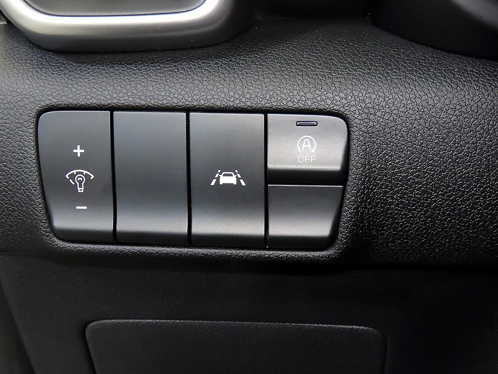 KIA Sportage 2019 Negro - Importación desde Corea - HF Imports Iquique - Foto 14