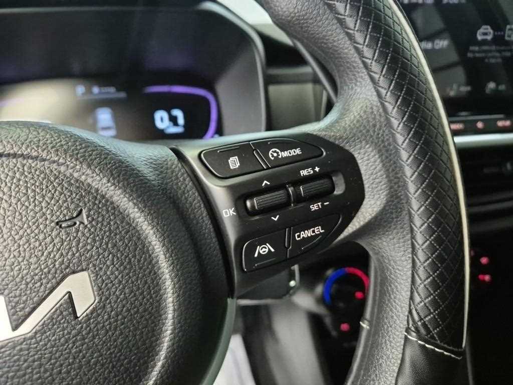 KIA Morning 2026 Gris - Importación desde Corea - HF Imports Iquique - Foto 14