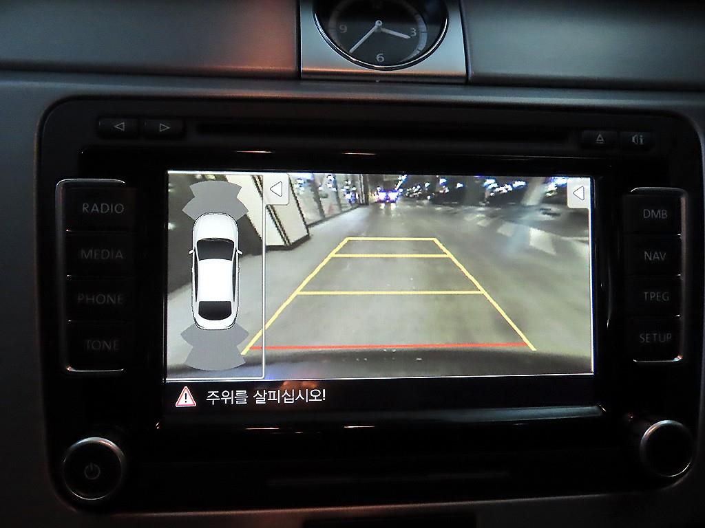 Volkswagen CC 2014 Gris - Importación desde Corea - HF Imports Iquique - Foto 15