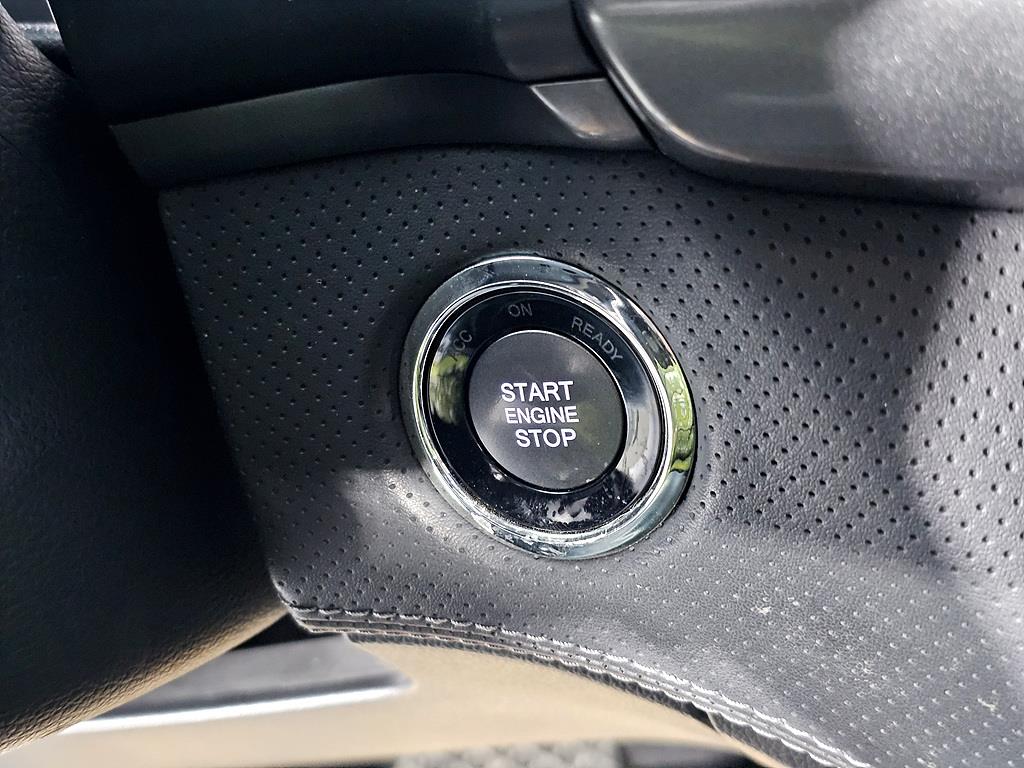 Ssangyong Rexton 2022 Gris - Importación desde Corea - HF Imports Iquique - Foto 13