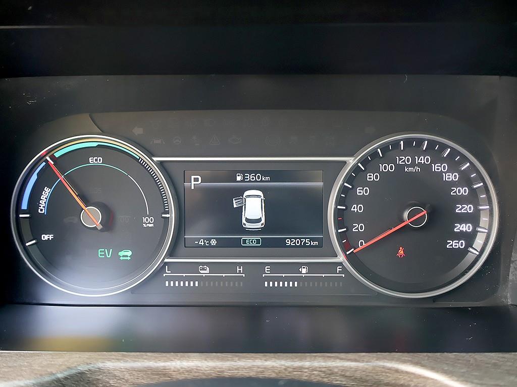 KIA Sorento - Vista 11