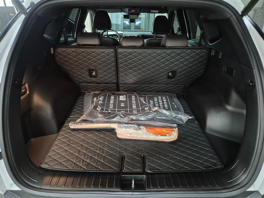 HYUNDAI Tucson - Vista 8