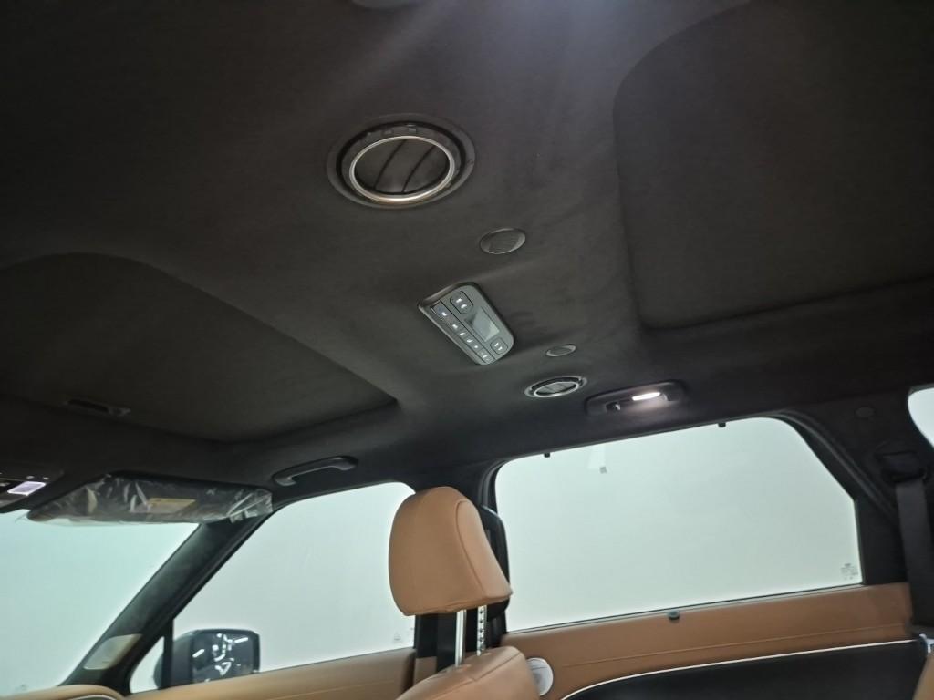 HYUNDAI Palisade 2026 Gris - Importación desde Corea - HF Imports Iquique - Foto 14