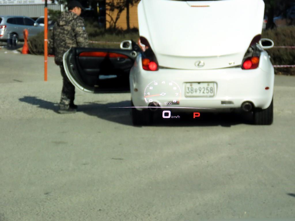 Porsche Cayenne - Vista 10