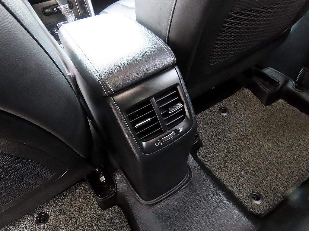 KIA Niro 2018 Negro - Importación desde Corea - HF Imports Iquique - Foto 18