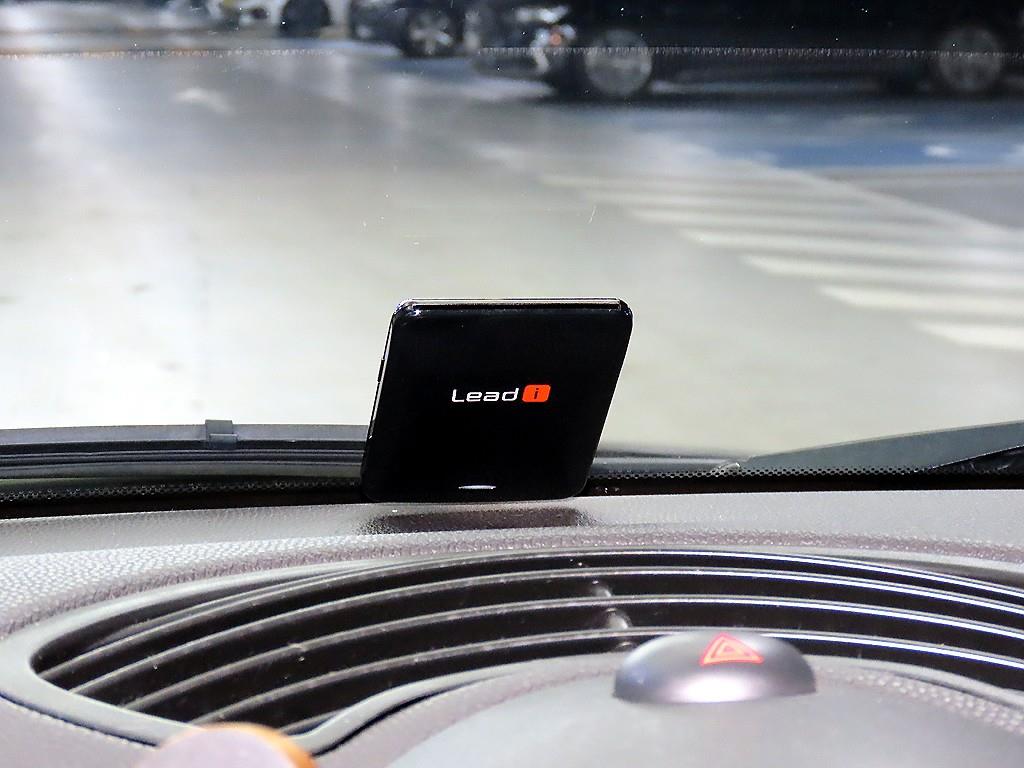 Mini Cooper Convertible 2015 Negro - Importación desde Corea - HF Imports Iquique - Foto 17