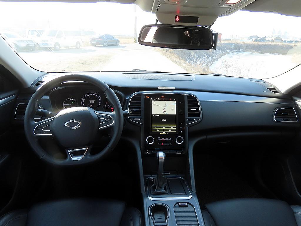 SAMSUNG SM6 - Vista 9