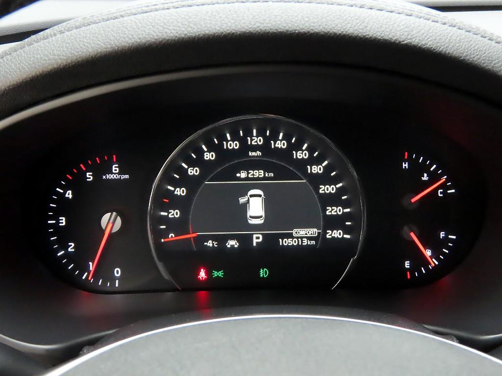 KIA Sorento - Vista 6