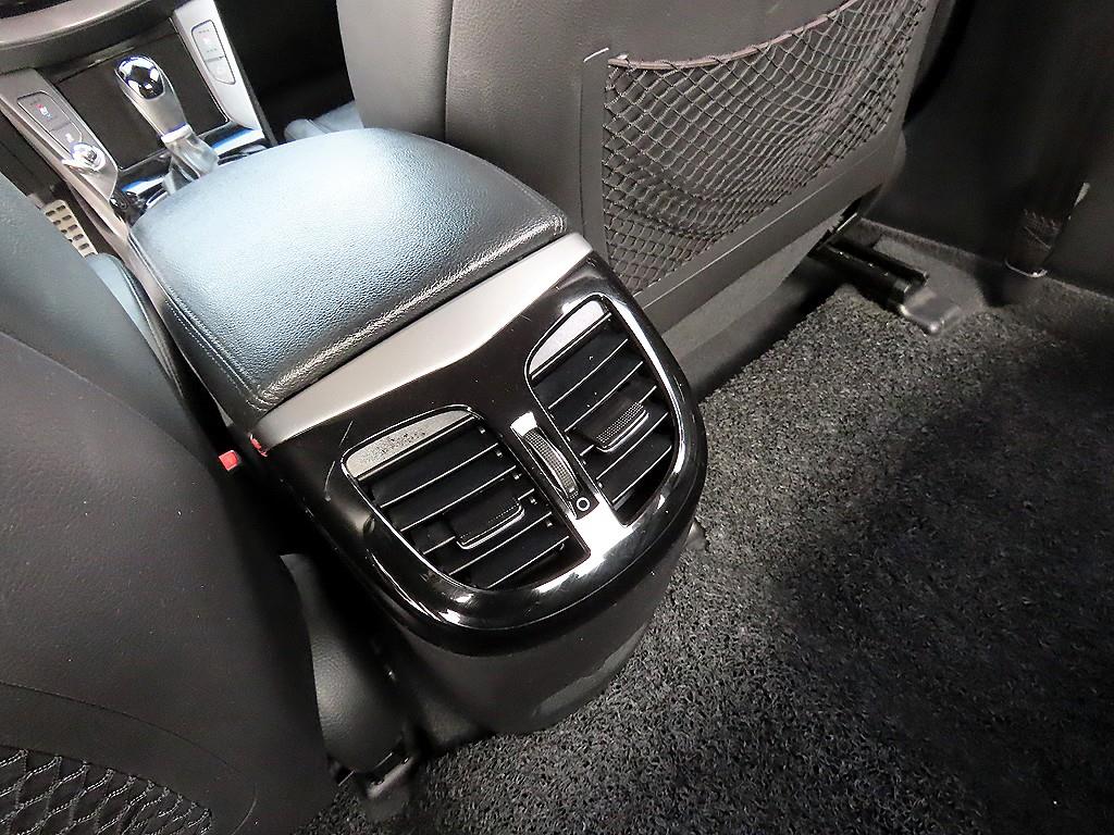 HYUNDAI i40 2014 Blanco - Importación desde Corea - HF Imports Iquique - Foto 17