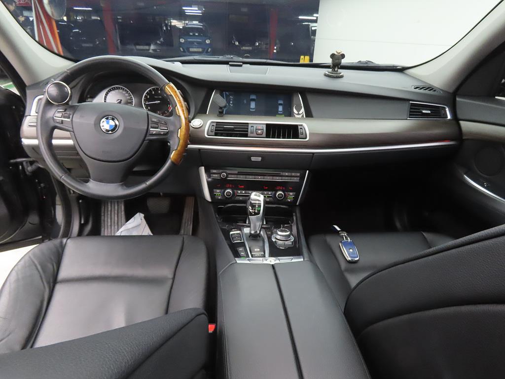 BMW Gran Turismo - Vista 7