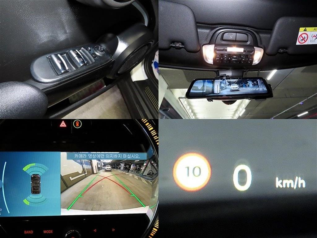 Mini Cooper Convertible 2024 Blanco - Importación desde Corea - HF Imports Iquique - Foto 18