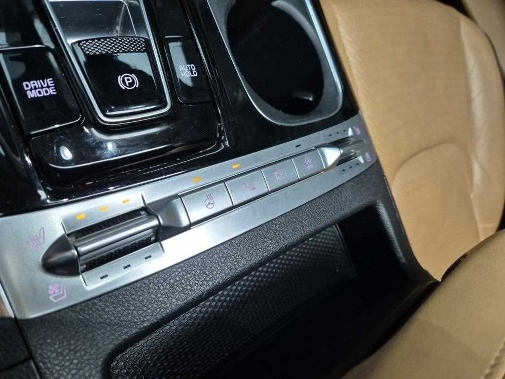 KIA Carnival 2021 Blanco - Importación desde Corea - HF Imports Iquique - Foto 17