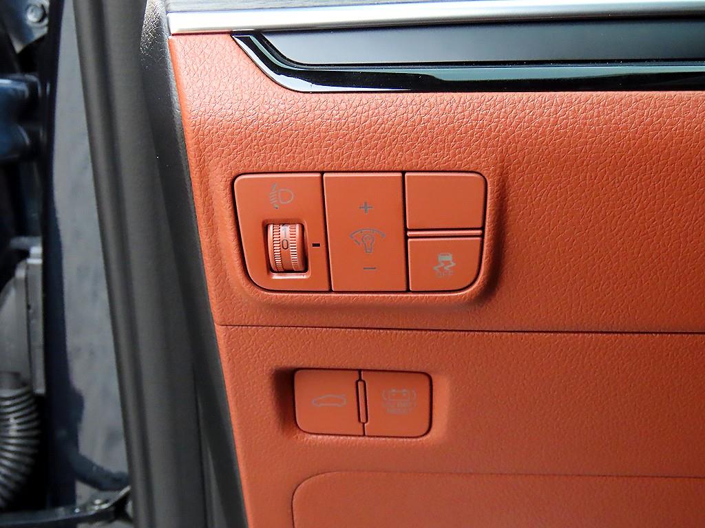 KIA K5 2024 - Importación desde Corea - HF Imports Iquique - Foto 13