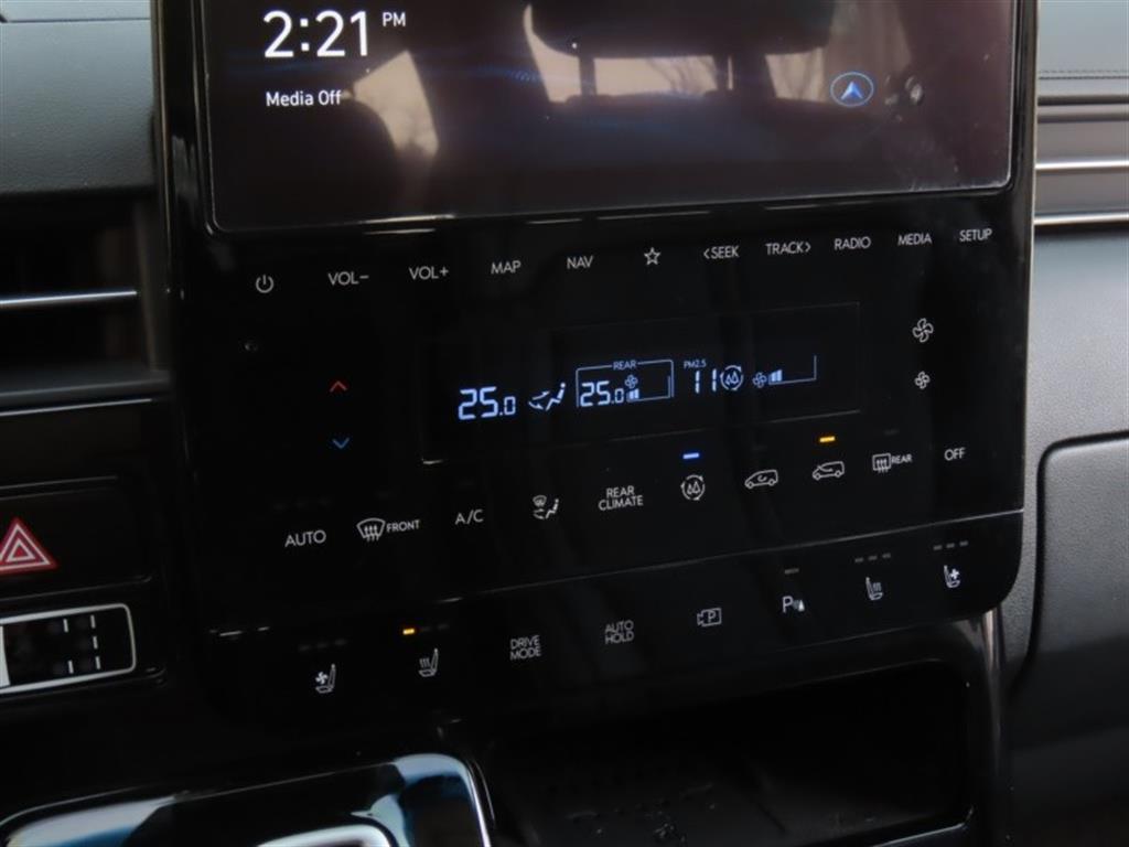 HYUNDAI Staria 2024 - Importación desde Corea - HF Imports Iquique - Foto 7