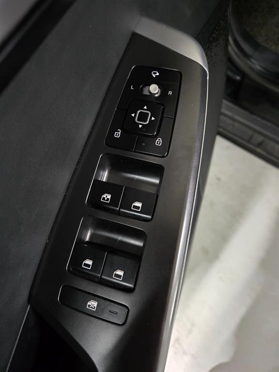 KIA EV6 2022 Azul - Importación desde Corea - HF Imports Iquique - Foto 16