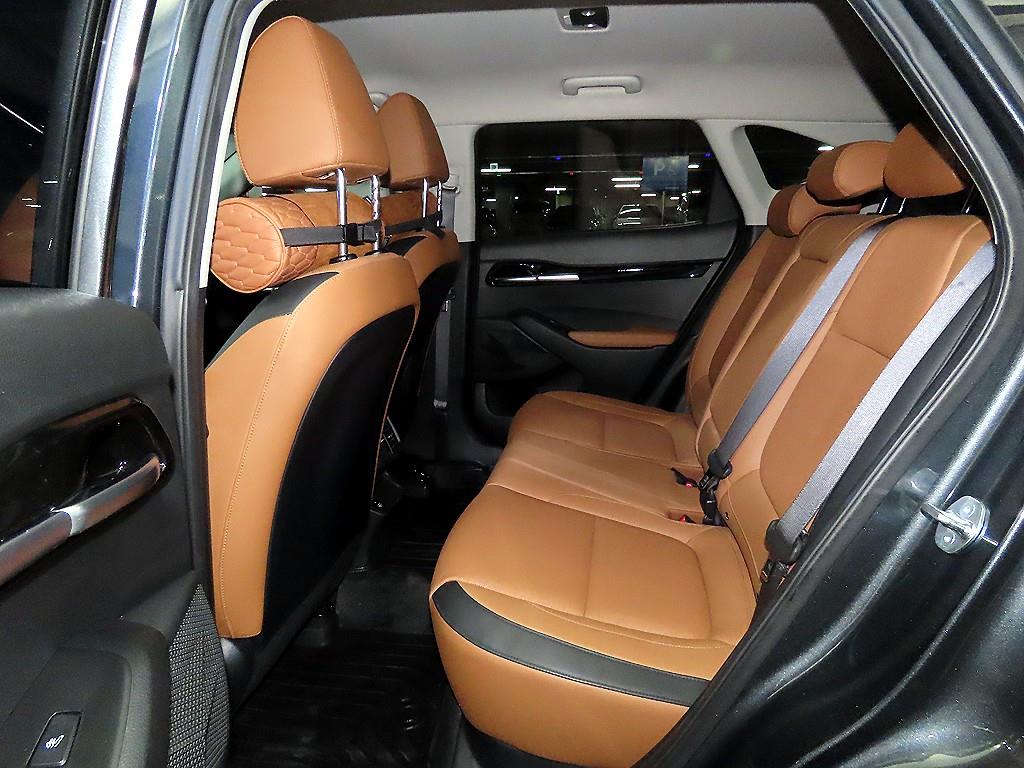 KIA Seltos - Vista 7