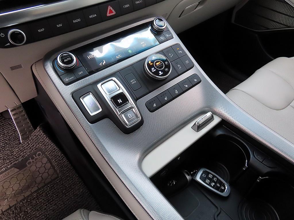 HYUNDAI Palisade - Vista 11