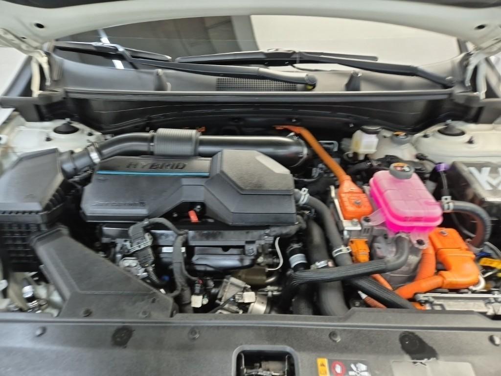 KIA Sportage 2022 Blanco - Importación desde Corea - HF Imports Iquique - Foto 19