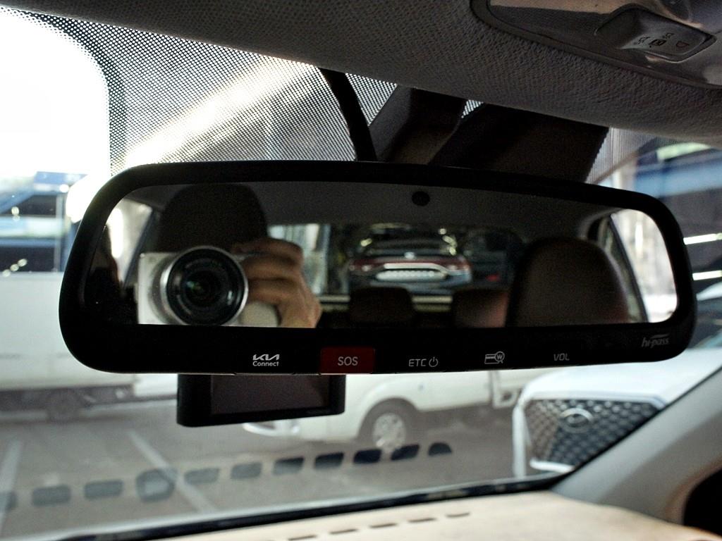 KIA Morning 2026 Blanco - Importación desde Corea - HF Imports Iquique - Foto 12