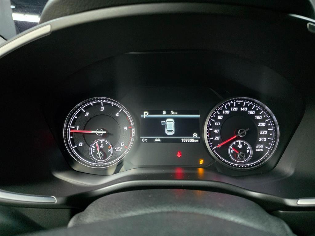 HYUNDAI Santa Fe - Vista 5