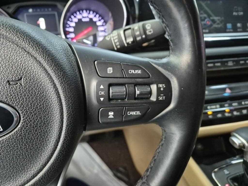 KIA Carnival 2018 Negro - Importación desde Corea - HF Imports Iquique - Foto 15