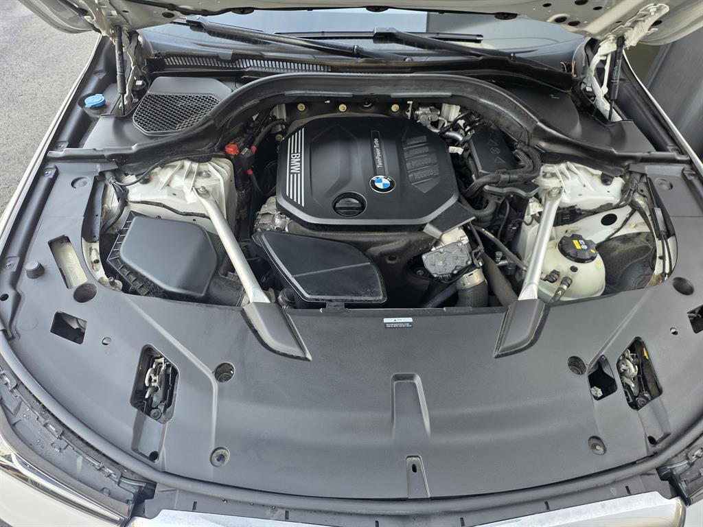 BMW Gran Turismo - Vista 5