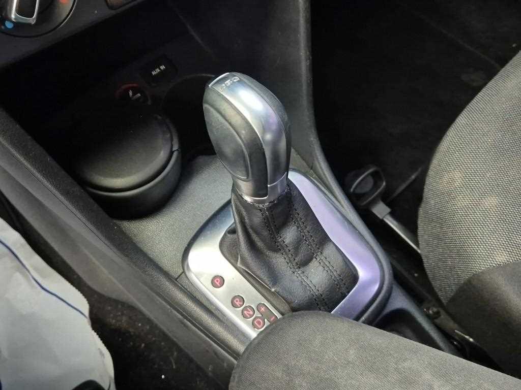 Volkswagen polo - Vista 8