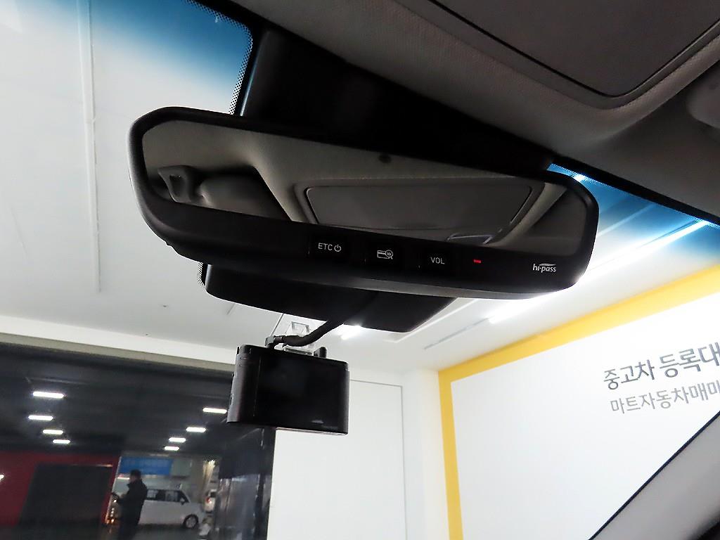 HYUNDAI Kona 2020 Blanco - Importación desde Corea - HF Imports Iquique - Foto 16