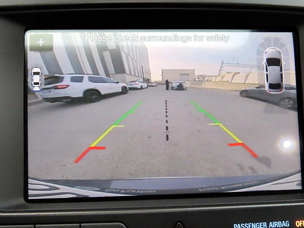 Ford Explorer 2017 Gris - Importación desde Corea - HF Imports Iquique - Foto 13