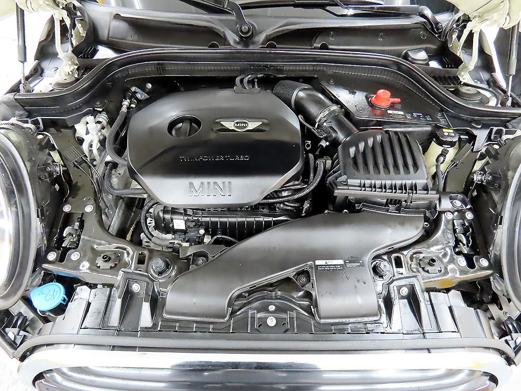 Mini Cooper 2019 - Importación desde Corea - HF Imports Iquique - Foto 19