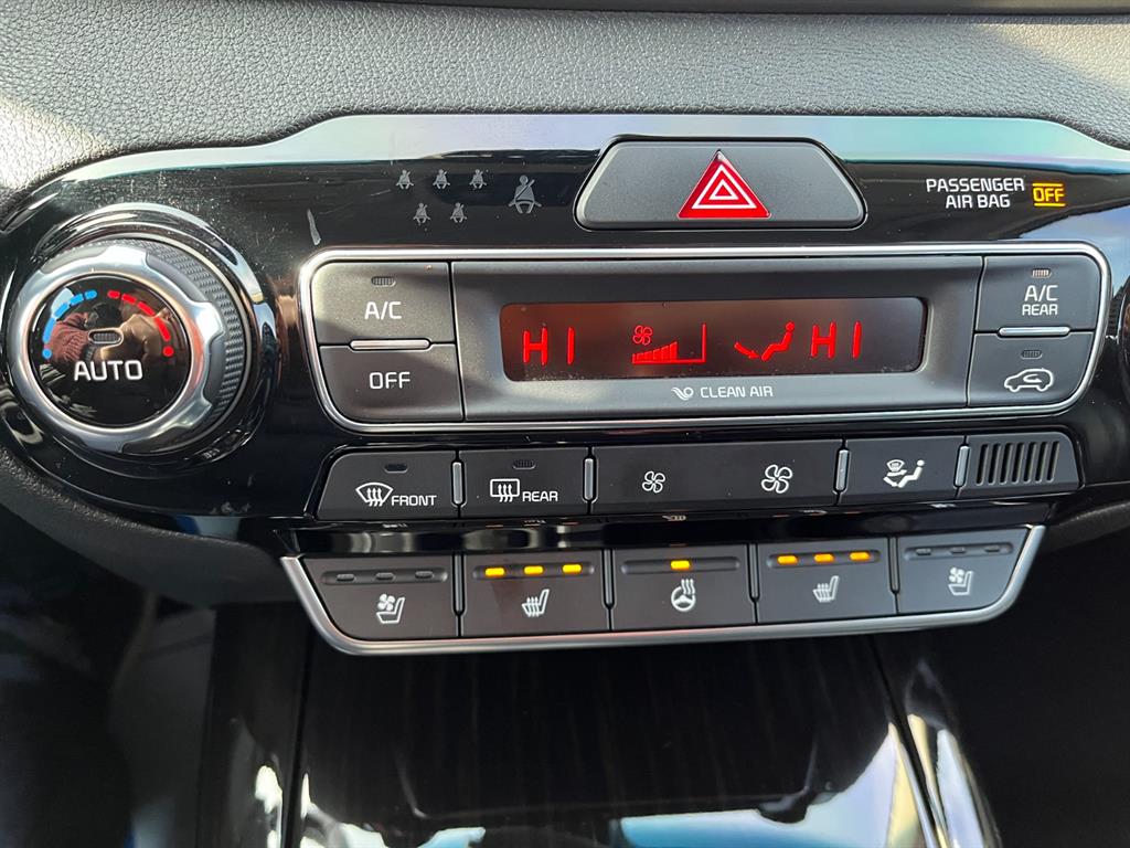 KIA Sorento - Vista 10