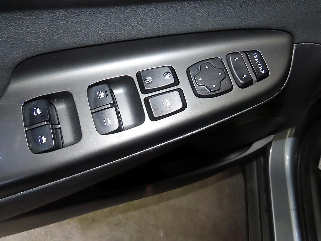 HYUNDAI Kona 2020 Gris - Importación desde Corea - HF Imports Iquique - Foto 13