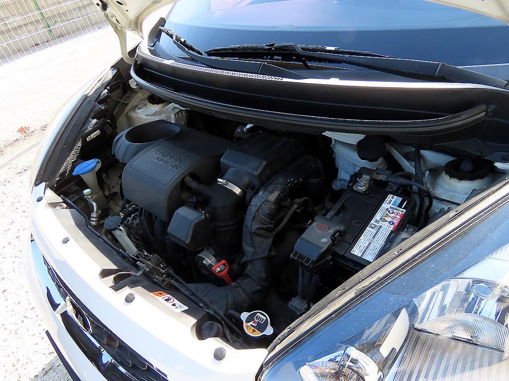 KIA Morning 2016 Blanco - Importación desde Corea - HF Imports Iquique - Foto 18