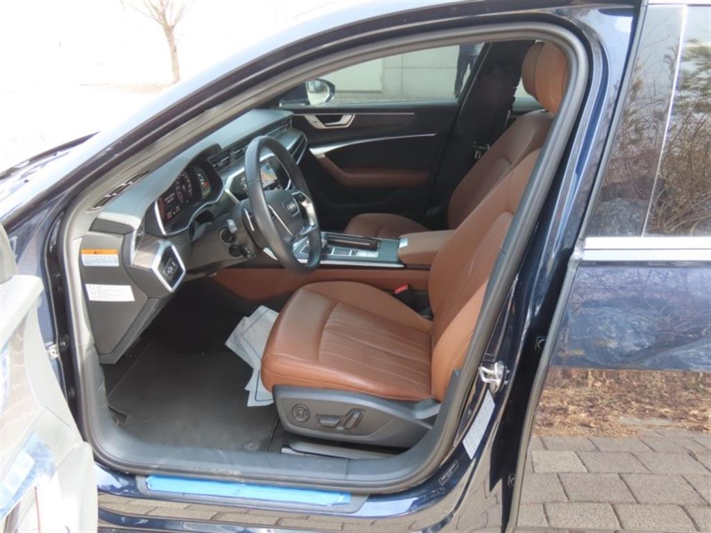 Audi A6 2023 - Importación desde Corea - HF Imports Iquique - Foto 13