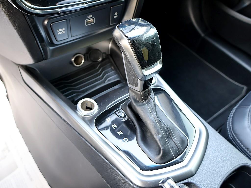 Ssangyong Tivoli 2022 Blanco - Importación desde Corea - HF Imports Iquique - Foto 7