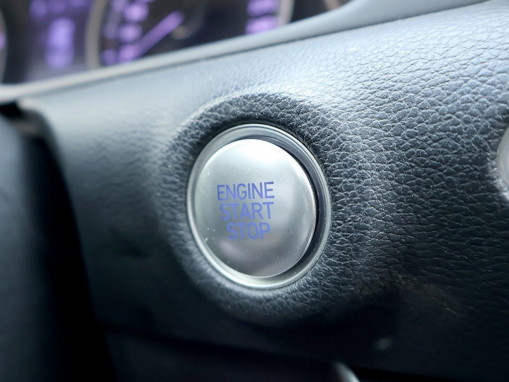 HYUNDAI Sonata 2020 Blanco - Importación desde Corea - HF Imports Iquique - Foto 11