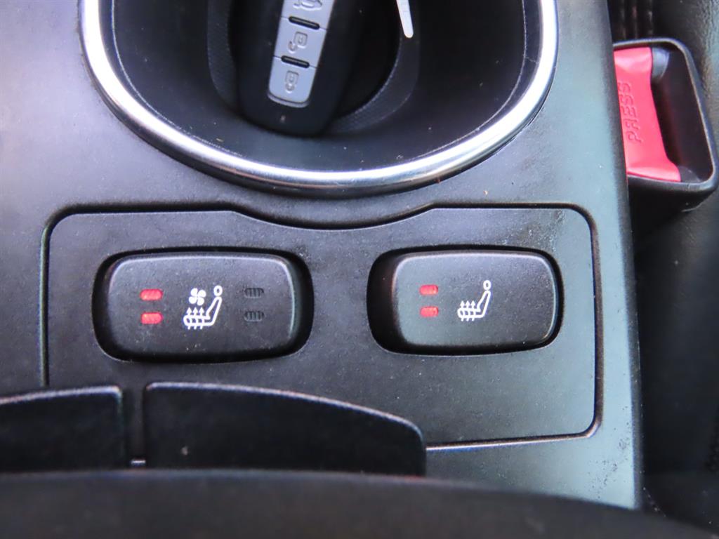 Ssangyong Korando 2014 Gris - Importación desde Corea - HF Imports Iquique - Foto 12